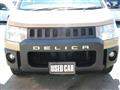 2007 Mitsubishi Delica D5