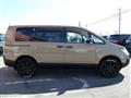 2007 Mitsubishi Delica D5