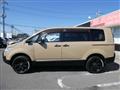 2007 Mitsubishi Delica D5