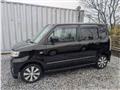 2007 Suzuki Wagon R