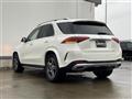 2021 Mercedes-Benz GLE-CLASS