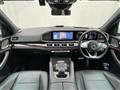 2021 Mercedes-Benz GLE-CLASS
