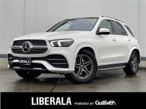 2021 Mercedes-Benz GLE-CLASS