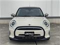 2022 BMW MINI