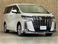 2021 Toyota Alphard