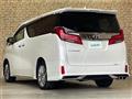 2021 Toyota Alphard