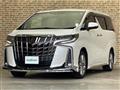 2021 Toyota Alphard