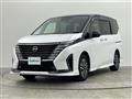 2023 Nissan Serena
