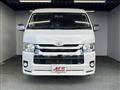 2016 Toyota Hiace Van