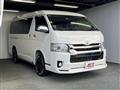 2016 Toyota Hiace Van