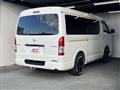 2016 Toyota Hiace Van