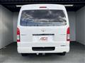 2016 Toyota Hiace Van