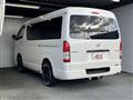 2016 Toyota Hiace Van