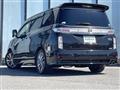 2014 Nissan Elgrand
