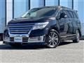 2014 Nissan Elgrand