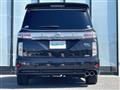 2014 Nissan Elgrand
