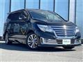 2014 Nissan Elgrand