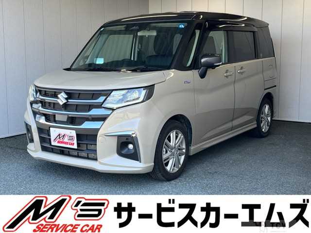 2025 Suzuki Suzuki Others