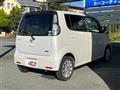 2016 Nissan Moco