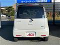 2016 Nissan Moco