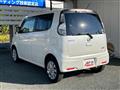 2016 Nissan Moco