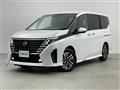 2024 Nissan Serena