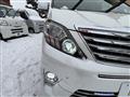 2012 Toyota Alphard G