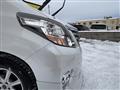 2012 Toyota Alphard G