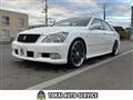 2006 Toyota Crown Athlete Series