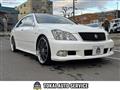 2006 Toyota Crown Athlete Series