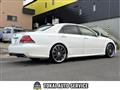 2006 Toyota Crown Athlete Series