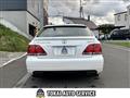 2006 Toyota Crown Athlete Series