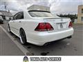 2006 Toyota Crown Athlete Series