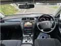 2006 Toyota Crown Athlete Series