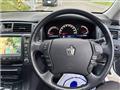 2006 Toyota Crown Athlete Series