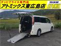 2019 Toyota Noah