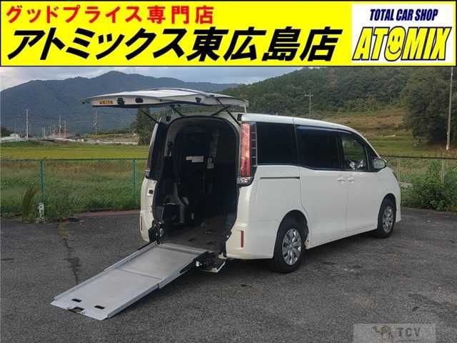 2019 Toyota Noah