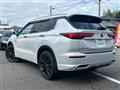 2022 Mitsubishi OUTLANDER PHEV