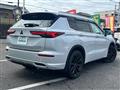2022 Mitsubishi OUTLANDER PHEV