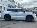 2022 Mitsubishi OUTLANDER PHEV