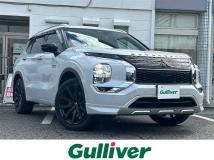 2022 Mitsubishi OUTLANDER PHEV