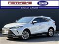2025 Toyota Harrier