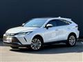 2025 Toyota Harrier