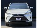 2025 Toyota Harrier