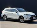 2025 Toyota Harrier