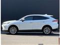 2025 Toyota Harrier