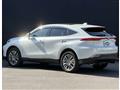 2025 Toyota Harrier