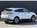 2025 Toyota Harrier