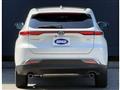 2025 Toyota Harrier