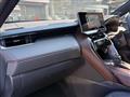 2025 Toyota Harrier